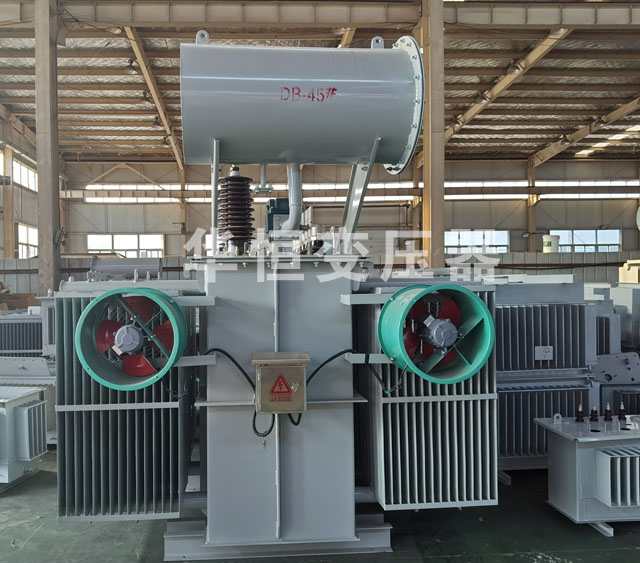 S13-8000/35九龙九龙九龙电力变压器