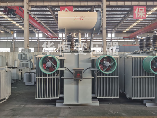 S11-6300/35九龙九龙九龙电力变压器