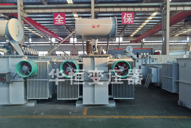 SZ11-10000/35九龙九龙九龙油浸式变压器厂家