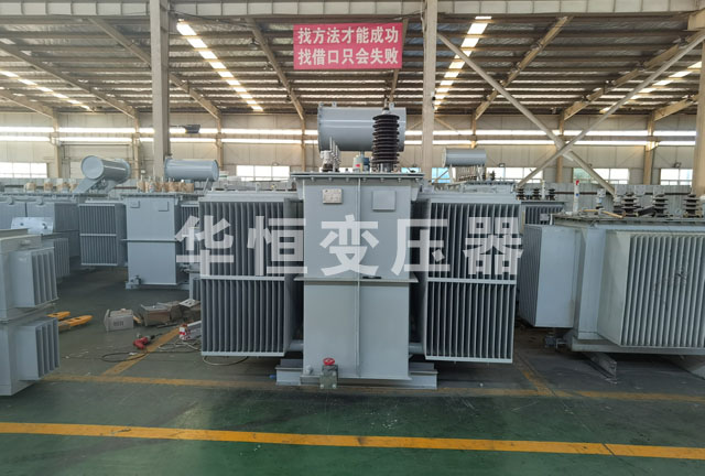 SZ11-6300/35九龙九龙九龙油浸式变压器价格